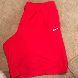 Nike shorts